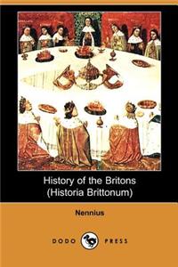 History of the Britons (Historia Brittonum)