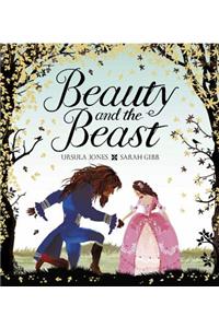 Beauty and the Beast