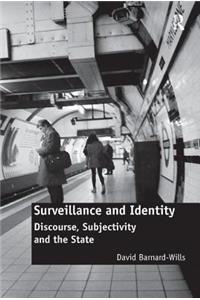 Surveillance and Identity
