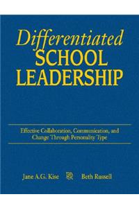 Differentiated School Leadership