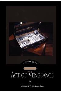 Act of Vengeance