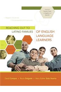 Reaching Out to Latino Families of English Language Learners