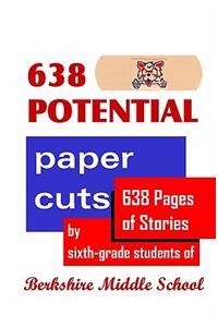 638 Potential Paper Cuts