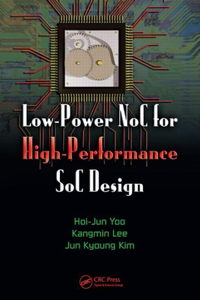 Low-Power Noc for High-Performance Soc Design