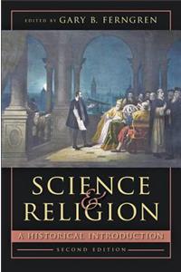 Science and Religion