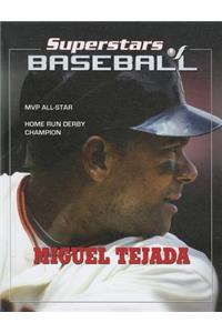Miguel Tejada