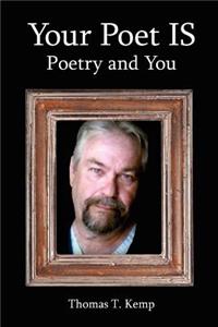 Your Poet IS