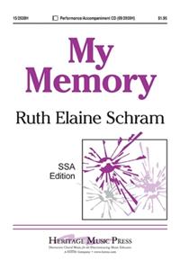 My Memory