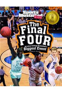 The Final Four: All about College Basketball's Biggest Event