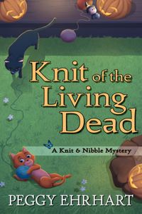 Knit of the Living Dead