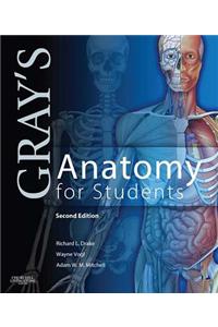 Gray's Anatomy for Students E-Book