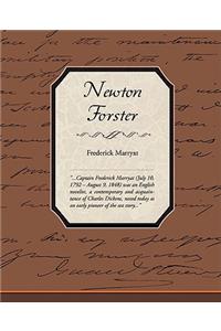 Newton Forster