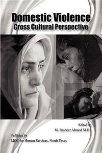 Domestic Violence Cross Cultural Perspective