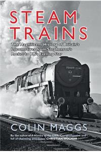 Steam Trains