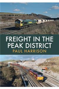 Freight in the Peak District