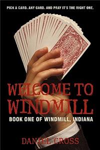 Welcome to Windmill