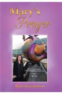 Mary's Prayer