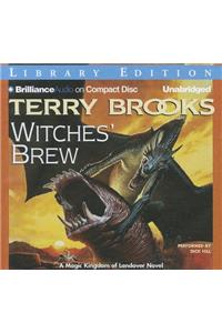 Witches' Brew