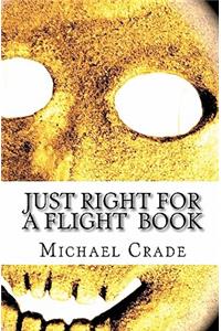 Just Right for a Flight Book