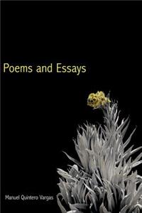 Poems and Essays
