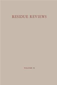 Rückstände von Pestiziden und anderen Fremdstoffen in Nahrungs- und Futtermitteln