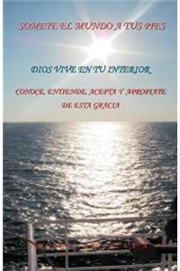 Somete El Mundo a Tus Pies