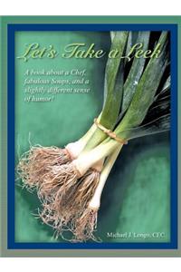 Let's Take a Leek