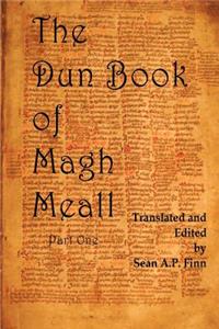The Dun Book of Magh Meall