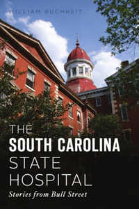 South Carolina State Hospital