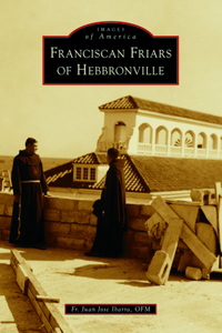Franciscan Friars of Hebbronville