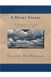 A Heart Speaks