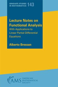 Lecture Notes on Functional Analysis