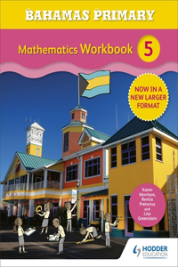 Bahamas Primary Mathematics Workbook 5