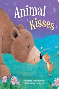 Animal Kisses