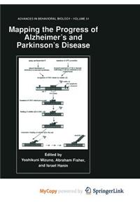 Mapping the Progress of Alzheimer's and Parkinson's Disease