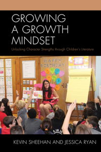 Growing a Growth Mindset