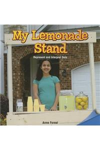 My Lemonade Stand