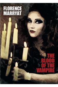 Blood of the Vampire