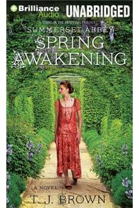 Spring Awakening