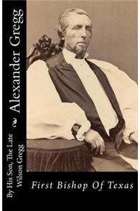 Alexander Gregg
