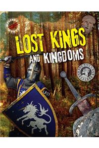 Lost Kings and Kingdoms