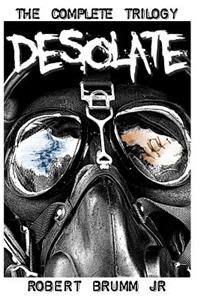 Desolate - The Complete Trilogy