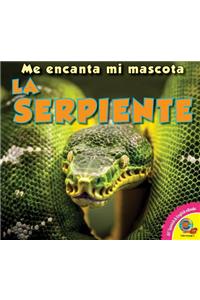 La Serpiente