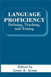 Language Proficiency