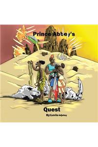 Prince Abbey's Quest
