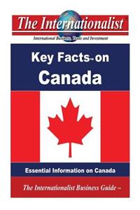 Key Facts on Canada