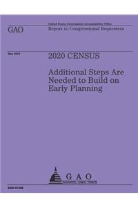2020 Census