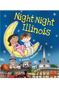 Night-Night Illinois