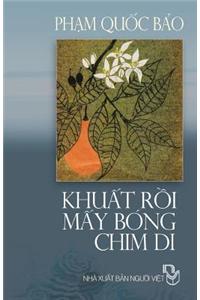 Khuat Roi May Bong Chim Di