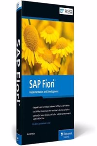 SAP Fiori Implementation and Development